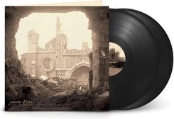 Zdjęcie Within The Depths Of Silence And Phormations (Sublime Edition/ Black 2 Vinyl) - Wrocław