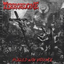 Zdjęcie Plagued With Violence (Black Vinyl) - Górowo Iławeckie