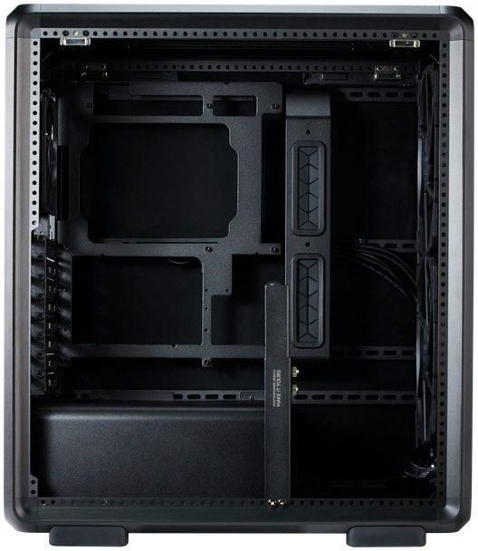 фото Корпус Cooler Master MasterFrame 500 Mesh ARGB Black (MF500M-KHNN-S01) 2