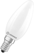 Zdjęcie LEDVANCE Żarówka LED Filament 4,2W E14 Ciepła 470lm - Radomsko
