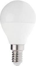Zdjęcie Eko-Light Żarówka LED 5W E14 G45 Neutralna 4000K 400lm - Sejny