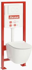 Zdjęcie Ravak Zestaw Smart Eco Z GPX2240103 - Praszka