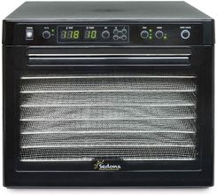 Zdjęcie Sedona Raw Food Classic Stal - Warszawa