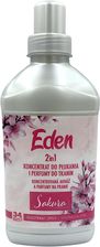 Zdjęcie Eden Sakura 2w1 Koncentrat Do Płukania i Perfumy Do Tkanin 748ml - Kraków