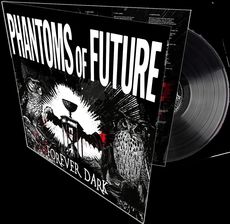 Zdjęcie Forever Dark (Black Vinyl) - Gdańsk
