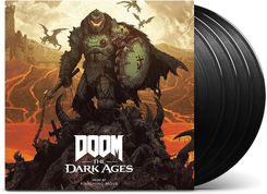 Zdjęcie DOOM The Dark Ages (OST) (4 Vinyl) - Gdańsk