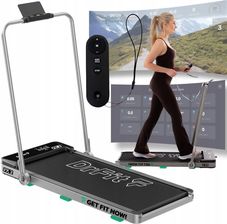 Zdjęcie Drfit FX2 Czarny - Namysłów