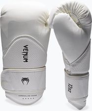 Zdjęcie Venum Rękawice Bokserskie Męskie Challenger 4.0 Ivory - Brwinów