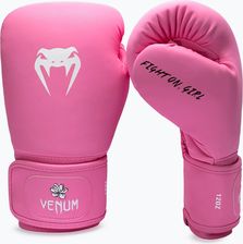 Zdjęcie Venum Rękawice Bokserskie Contender 1.5 Boxing - Piaseczno