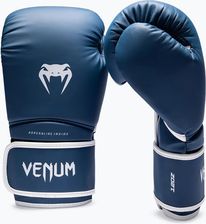 Zdjęcie Venum Rękawice Bokserskie Contender 1.5 Cobalt Blue/White - Wolbrom