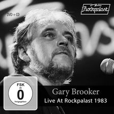 Zdjęcie Live At Rockpalast 1983 (CD/DVD) (CD) - Kielce