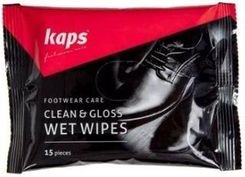 Zdjęcie Clean&Gloss Chusteczki Do Czyszczenia Obuwia 9900000880 - Brzesko