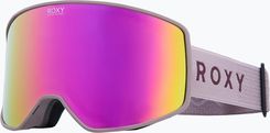 Zdjęcie Roxy Gogle Snowboardowe Damskie Storm W Nirvana/Clux Ml Purple 24/25 - Piaseczno