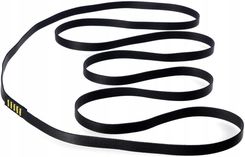 Zdjęcie Beal Pętla wspinaczkowa 175 cm x 18 mm - black/black - Zabłudów