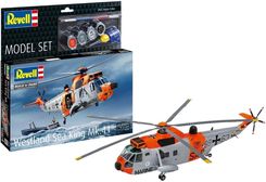 Zdjęcie Revell Model Set Westland Sea King Rescue - Libiąż