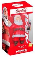 Zdjęcie Minix Coca Cola Santa 19076 - Czerwionka-Leszczyny