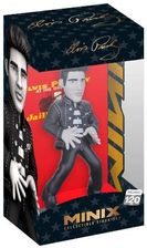 Zdjęcie Minix Elvis Presley Jailhouse 21031 - Pyskowice