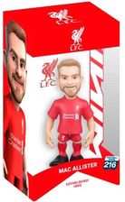 Zdjęcie Minix Liverpool Alexis Mac Allister 18970 - Trzciel