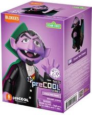 Zdjęcie Blokees Sesame Street Von Count 74844 - Sośnicowice