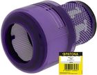 PATONA Filtr HEPA do oczyszczaczy powietrza Dyson Cyclone V11 – zamiennik 970013-02 / DY-970013-02