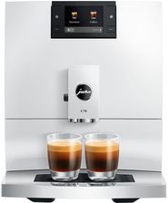 JURA C9 Piano White (EA)