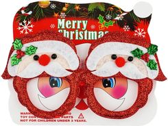 Zdjęcie Świąteczne okulary z Mikołajami (5907354202690) - Koszalin