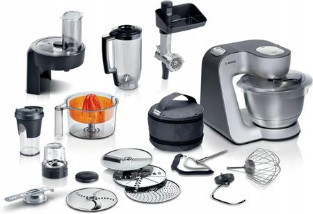 Bosch MUM59S81