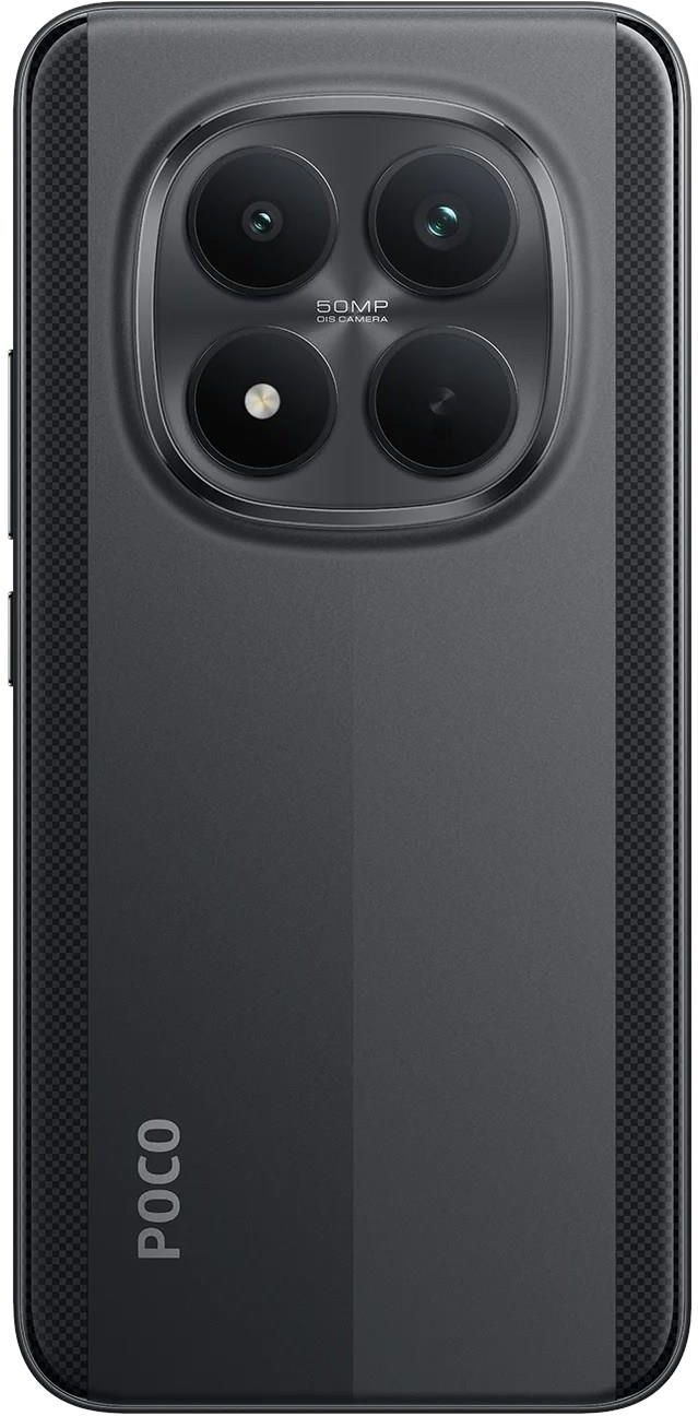 Poco M8 Pro 5G 8/256GB Black - Cena, opinie na Ceneo.pl
