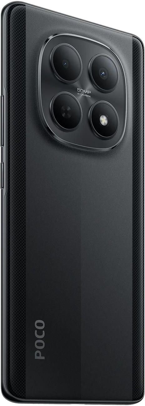 Poco M8 5G 8/256GB Black - Cena, opinie na Ceneo.pl