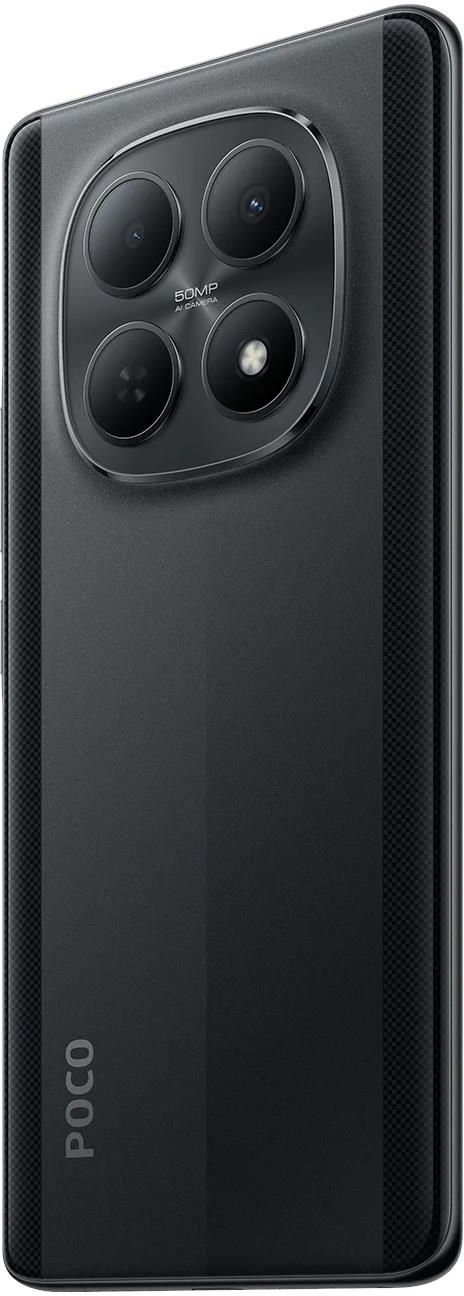 Poco M8 5G 8/256GB Black - Cena, opinie na Ceneo.pl