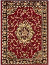 Zdjęcie DYWAN TRADYCYJNY MARKIZ Bordo 80x150 cm - Małomice