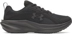 Zdjęcie Chłopięce buty do biegania Under Armour UA BGS Assert 11 - czarne - Pilawa