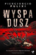Zdjęcie Wyspa dusz - Piergiorgio Pulixi - Ścinawa