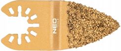 Zdjęcie Neo Tools Płytka Ścierna Hm Do Ceramiki 76Mm (58065) - Gdańsk