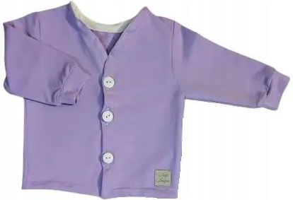 Marynarka fiolet lila rozmiar 116