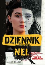 Zdjęcie Dziennik Nel (ebook) - Lubycza Królewska