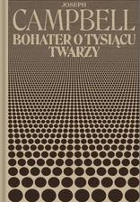 Bohater o tysiącu twarzy (ebook)
