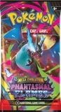 Zdjęcie Pokemon TCG ME - Phantasmal Flames - Warszawa