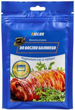 Zdjęcie Jelux Mieszanka Przypraw Do Boczku Gajowego 110G - Bierutów