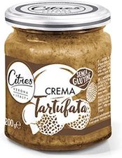 Zdjęcie Citres Chef Krem truflowy Tartufata 200g - Kłecko