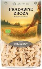Zdjęcie Bartolini Makaron orkiszowy wstążka tagliatelle BIO 250g - Radzymin