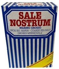 Zdjęcie Grosso Sól Sale Nostrum Marino - Września