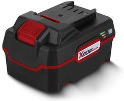 Zdjęcie Parkside Akumulator 20V 4Ah Pap 20 B3 100384761 - Bisztynek