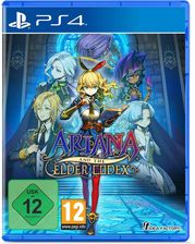 Zdjęcie Ariana and the Elder Codex (Gra PS4) - Warka