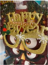 Zdjęcie Joinco Okulary Happy New Year - Lubowidz