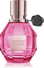 Zdjęcie Viktor & Rolf Flowerbomb Pretty Peony Woda Perfumowana 30Ml - Aleksandrów Łódzki