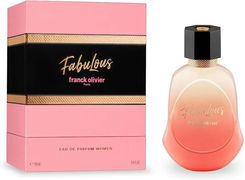Zdjęcie Franck Olivier Fabulous Woda Perfumowana 100Ml - Międzyrzec Podlaski