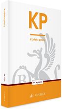 Zdjęcie Kp. Kodeks pracy - Szlichtyngowa