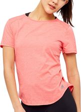 Zdjęcie adidas Damska Koszulka Treningowa Response Tee Xs - Ostróda