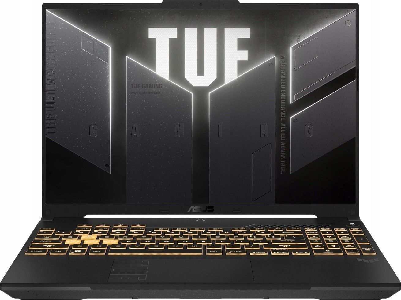 Laptop gamingowy ASUS TUF Gaming F16 FX607VJB-RL145